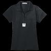 Women's Tech Pique Polo Thumbnail