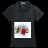 Women's Tech Pique Polo Thumbnail
