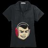 Women's Tech Pique Polo Thumbnail