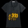 Women's Tech Pique Polo Thumbnail