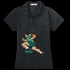 Women's Tech Pique Polo Thumbnail