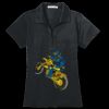 Women's Tech Pique Polo Thumbnail