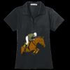 Women's Tech Pique Polo Thumbnail