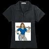 Women's Tech Pique Polo Thumbnail
