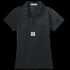 Women's Tech Pique Polo Thumbnail