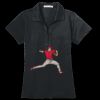 Women's Tech Pique Polo Thumbnail