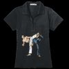 Women's Tech Pique Polo Thumbnail