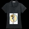 Women's Tech Pique Polo Thumbnail