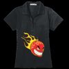 Women's Tech Pique Polo Thumbnail