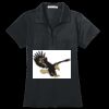 Women's Tech Pique Polo Thumbnail