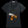 Women's Tech Pique Polo Thumbnail