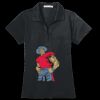 Women's Tech Pique Polo Thumbnail
