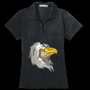 Women's Tech Pique Polo Thumbnail