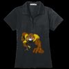 Women's Tech Pique Polo Thumbnail