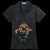 Women's Tech Pique Polo Thumbnail