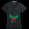 Women's Tech Pique Polo Thumbnail