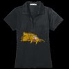Women's Tech Pique Polo Thumbnail
