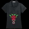 Women's Tech Pique Polo Thumbnail