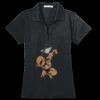 Women's Tech Pique Polo Thumbnail