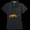 Women's Tech Pique Polo Thumbnail