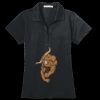 Women's Tech Pique Polo Thumbnail