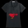 Women's Tech Pique Polo Thumbnail