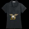 Women's Tech Pique Polo Thumbnail