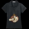 Women's Tech Pique Polo Thumbnail