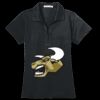 Women's Tech Pique Polo Thumbnail
