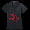 Women's Tech Pique Polo Thumbnail