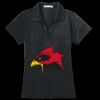 Women's Tech Pique Polo Thumbnail
