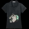 Women's Tech Pique Polo Thumbnail