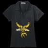 Women's Tech Pique Polo Thumbnail