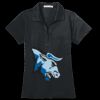 Women's Tech Pique Polo Thumbnail