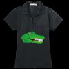 Women's Tech Pique Polo Thumbnail