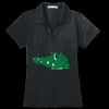 Women's Tech Pique Polo Thumbnail