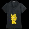 Women's Tech Pique Polo Thumbnail