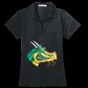 Women's Tech Pique Polo Thumbnail