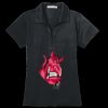 Women's Tech Pique Polo Thumbnail
