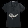 Women's Tech Pique Polo Thumbnail