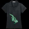 Women's Tech Pique Polo Thumbnail