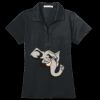 Women's Tech Pique Polo Thumbnail