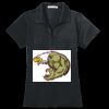 Women's Tech Pique Polo Thumbnail