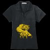 Women's Tech Pique Polo Thumbnail