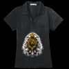 Women's Tech Pique Polo Thumbnail