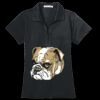 Women's Tech Pique Polo Thumbnail