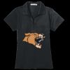 Women's Tech Pique Polo Thumbnail