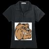Women's Tech Pique Polo Thumbnail