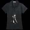 Women's Tech Pique Polo Thumbnail