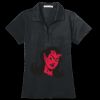 Women's Tech Pique Polo Thumbnail